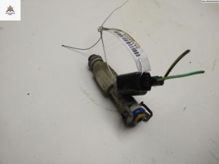 форсунка Ford Mondeo 3 поколение [рестайлинг] 2006, 1.8 л., бензин, МКПП, синий, хетчбэк 5 дв., 0280156155