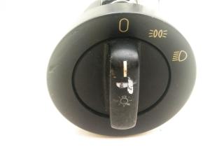 переключатель света BMW 5 серия E39 [рестайлинг] 2001, 2.5 л., дизель, МКПП, синий, универсал, 8363683