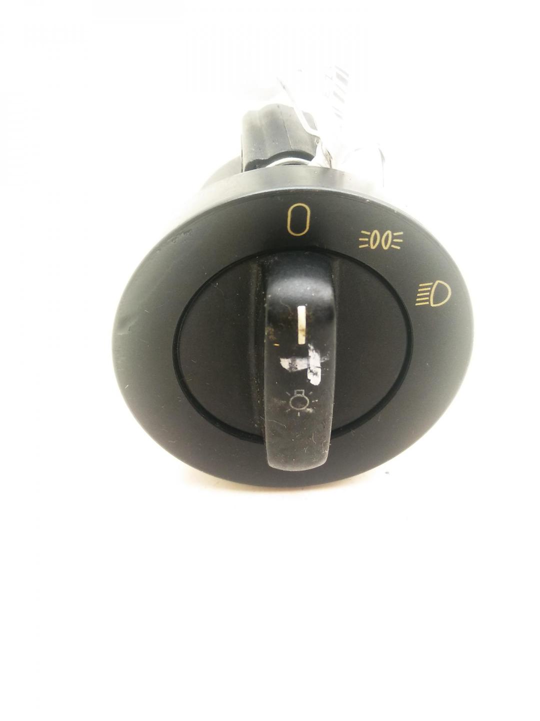 переключатель света BMW 5 E39 2001, 2.5 л., дизель, МКПП, синий, универсал, 8363683