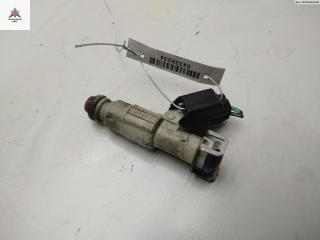 форсунка Ford Mondeo 3 поколение [рестайлинг] 2006, 1.8 л., бензин, МКПП, синий, хетчбэк 5 дв., 0280156155