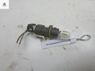 Патрон лампы фонаря Opel Meriva 1 поколение (A) 2003, 1.6 л., бензин, МКПП, серый, минивэн