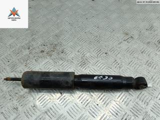 амортизатор передний левый Opel Frontera B 1998, 2.2 л., бензин, МКПП, серый, внедорожник 5 дв., 333614