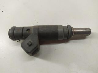 форсунка BMW 3 E46 2002, 1.8 л., бензин, МКПП, серый, хетчбэк 3 дв., 7506158