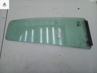 форточка задняя левая Opel Zafira 1 поколение (A) [рестайлинг] 2003, 2.2 л., дизель, МКПП, серый, минивэн, 43R007022