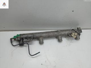 топливная рампа Opel Astra G 2003, 2.2 л., бензин, МКПП, синий, хетчбэк 3 дв., 12569091