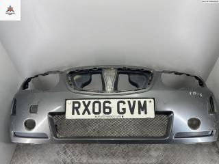 бампер передний Rover 75 2006, дизель, серый, седан, DPC000970XXX