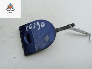 заглушка (решетка) в бампер Opel Zafira 1 поколение (A) [рестайлинг] 2005, 1.8 л., бензин, МКПП, синий, минивэн, 90580831