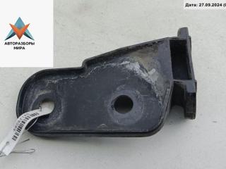 кронштейн переднего бампера BMW 3 серия E36 1996, 1.6 л., бензин, МКПП, красный, хетчбэк 3 дв., 8122577