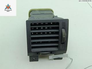 дефлектор обдува салона Opel Vectra C 2003, 1.8 л., бензин, МКПП, серый, хетчбэк 5 дв., 9177169