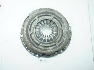 корзина сцепления Ford C-Max 1 поколение 2004, 1.6 л., i, бензин, МКПП, серый, минивэн, MF210220