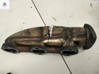 коллектор выпускной Volkswagen Passat B5 [рестайлинг] 2004, 2.5 л., дизель, универсал, 059253033M