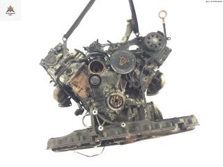 двигатель Audi A4 B7 2007, 3.0 л., дизель, МКПП, ASB