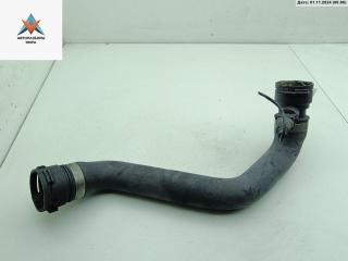 патрубок радиатора BMW 5 серия E39 [рестайлинг] 2000, 2.5 л., бензин, 1705224