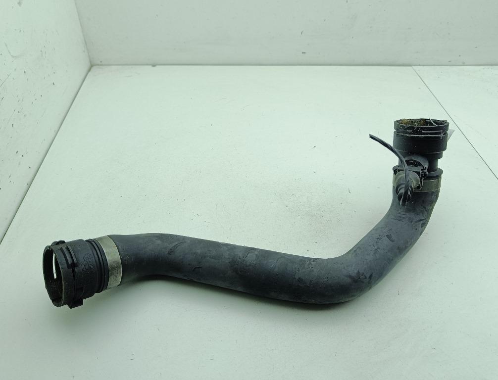 патрубок радиатора BMW 5 E39 2000, 2.5 л., бензин, 1705224
