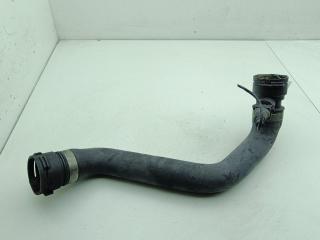 патрубок радиатора BMW 5 E39 2000, 2.5 л., бензин, 1705224