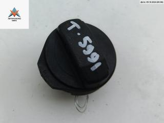 пробка топливного бака Volkswagen Passat B5 [рестайлинг] 2001, 1.6 л., бензин, МКПП, синий, универсал, 3D0201550E