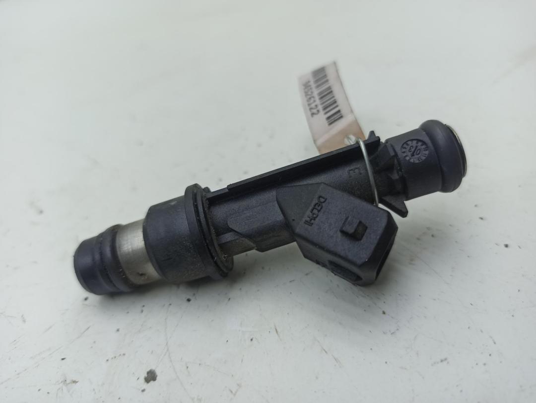 форсунка Opel Astra G 2003, 1.6 л., бензин, МКПП, серый, универсал, 25313846