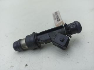 форсунка Opel Astra G 2003, 1.6 л., бензин, МКПП, серый, универсал, 25313846