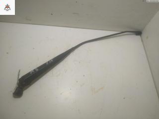 Щеткодержатель (поводок стеклоочистителя) задний Mazda 6 GG 2002, 2.0 л., дизель, МКПП, синий, хетчбэк 5 дв.