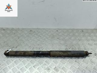 амортизатор задний правый Opel Omega B [рестайлинг] 2000, 2.2 л., бензин, МКПП, серый, седан