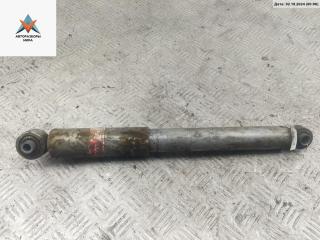 амортизатор задний правый Opel Vectra C 2004, 2.2 л., бензин, АКПП, серый, универсал