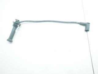 провод высоковольтный Ford Fiesta 2006, 1.3 л., бензин, МКПП, красный, хетчбэк 5 дв.