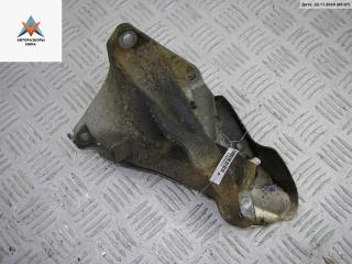 кронштейн двигателя BMW 3 серия E90/E91/E92/E93 2007, 2.0 л., бензин, МКПП, жёлтый, седан, 22116764574