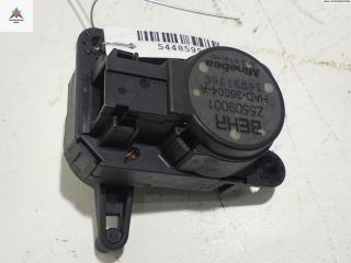 моторчик заслонки печки Peugeot 308 T9 2014, 1.6 л., бензин, МКПП, чёрный, хетчбэк 5 дв., 5509001