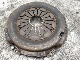 корзина сцепления Fiat Ducato 3 поколение 2007, 2.3 л., дизель, МКПП, белый, микроавтобус, 5040092159