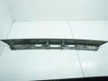накладка подсветки номера Ford Mondeo 4 поколение 2009, 2.0 л., дизель, МКПП, чёрный, универсал, N43404A - фото №2