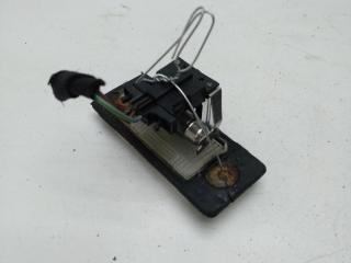 подсветка номера Volkswagen Bora 1 поколение 2003, 1.6 л., бензин, МКПП, серый, седан, 1J5943021