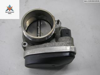 заслонка дроссельная BMW 5 серия E39 [рестайлинг] 2002, 2.2 л., бензин, АКПП, синий, седан, 7502444