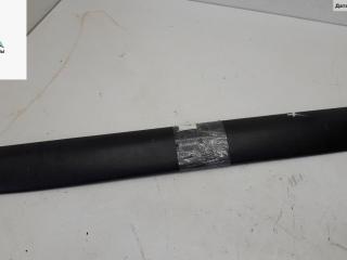 молдинг крыла заднего правого Volkswagen Golf 5 поколение 2004, 1.4 л., бензин, МКПП, чёрный, хетчбэк 3 дв.