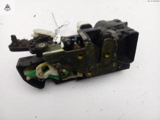 замок двери задней правой Opel Frontera B 1998, 2.2 л., бензин, МКПП, серый, внедорожник 5 дв., 16634324