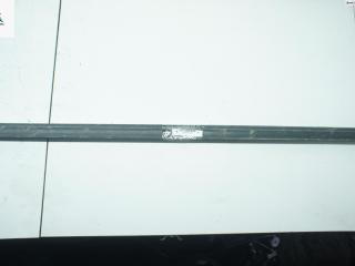 Молдинг стекла двери задней правой наружный Ford Maverick 2 поколение [рестайлинг] 2005, 2.3 л., бензин, МКПП, чёрный, внедорожник 5 дв.