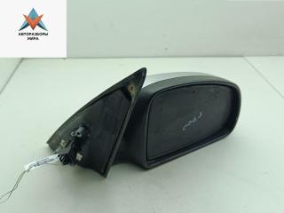зеркало правое Opel Meriva 1 поколение (A) [рестайлинг] 2007, 1.4 л., бензин, МКПП, серый, минивэн, 13113484