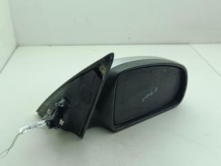 зеркало правое Opel Meriva 1 поколение (A) [рестайлинг] 2007, 1.4 л., бензин, МКПП, серый, минивэн, 13113484