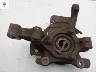 ступица передняя правая Opel Astra G 2000, 1.8 л., бензин, МКПП, чёрный, хетчбэк 5 дв.