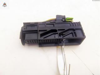 разъем (фишка) проводки Mercedes-Benz E-Класс W210/S210 [рестайлинг] 2000, 2.0 л., бензин, МКПП, синий, универсал, 0315453628