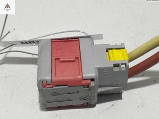 разъем (фишка) проводки Citroen C3 Picasso 1 поколение 2009, 1.6 л., дизель, МКПП, серый, минивэн