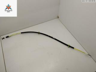 Трос двери задней Audi A4 B5 1997, 1.6 л., бензин, МКПП, серый, универсал