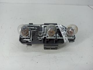 Плата фонаря заднего правого Audi A6 4B/C5 [рестайлинг] 2002, 2.5 л., дизель, МКПП, чёрный, универсал, BL3158B