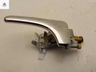 ручка внутренняя задняя левая Volvo S40 1 поколение [рестайлинг] 2002, 1.9 л., дизель, МКПП, красный, универсал