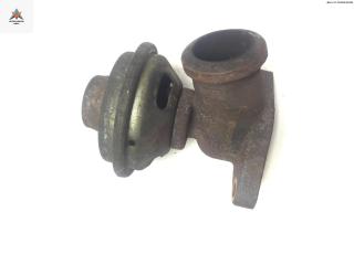 клапан EGR Lancia Zeta 1 поколение 2000, 2.0 л., дизель, МКПП, серый, минивэн, 3099