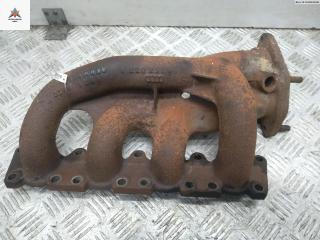 коллектор выпускной Audi A4 B5 [рестайлинг] 1998, 1.8 л., бензин, универсал, 058253033