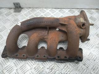 коллектор выпускной Audi A4 B5 1998, 1.8 л., бензин, универсал, 058253033