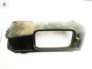 корпус воздушного фильтра BMW 3 серия E90/E91/E92/E93 2005, 2.0 л., дизель, МКПП, чёрный, универсал, 7787254