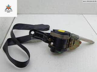 ремень безопасности Toyota Carina T190 1996, 1.6 л., бензин, МКПП, зелёный, универсал, 00056500