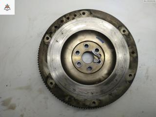 маховик Ford Focus 2 поколение 2005, 1.6 л., i, бензин, МКПП, чёрный, хетчбэк 3 дв.