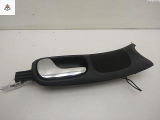 ручка внутренняя передняя левая Audi A4 B5 1996, 1.6 л., бензин, МКПП, серый, седан